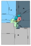 Lancaster color map
