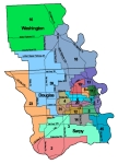 Omaha color map