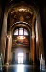 Great Hall (looking north)