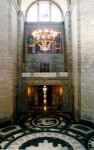 State Capitol rotunda