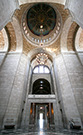 Rotunda (looking north)